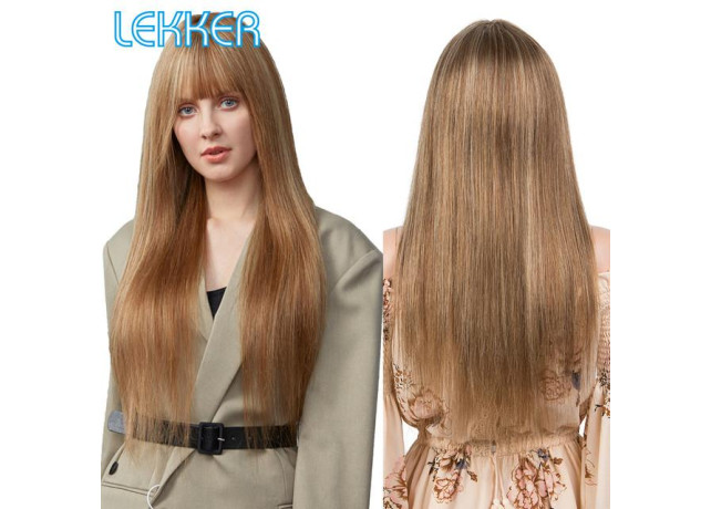 Peruca Spanish Blonde